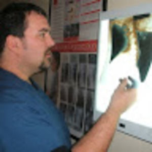 Meet your Posher, Dr. allen